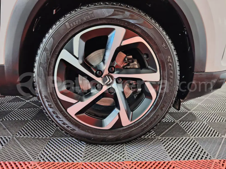 Foto 22 de Citroen C5