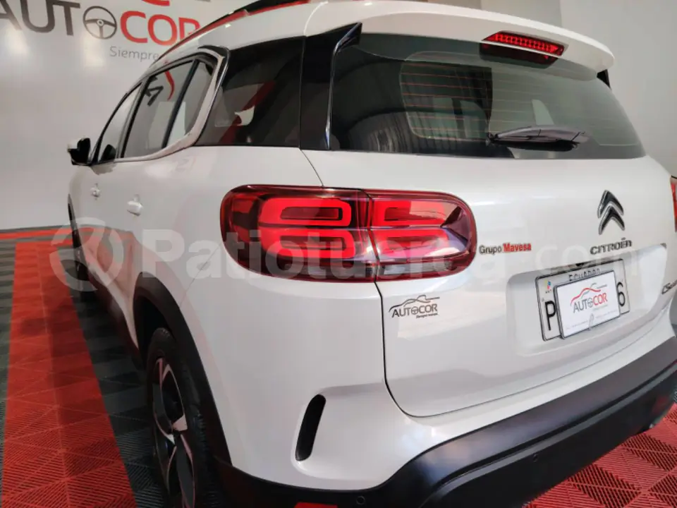 Foto 24 de Citroen C5