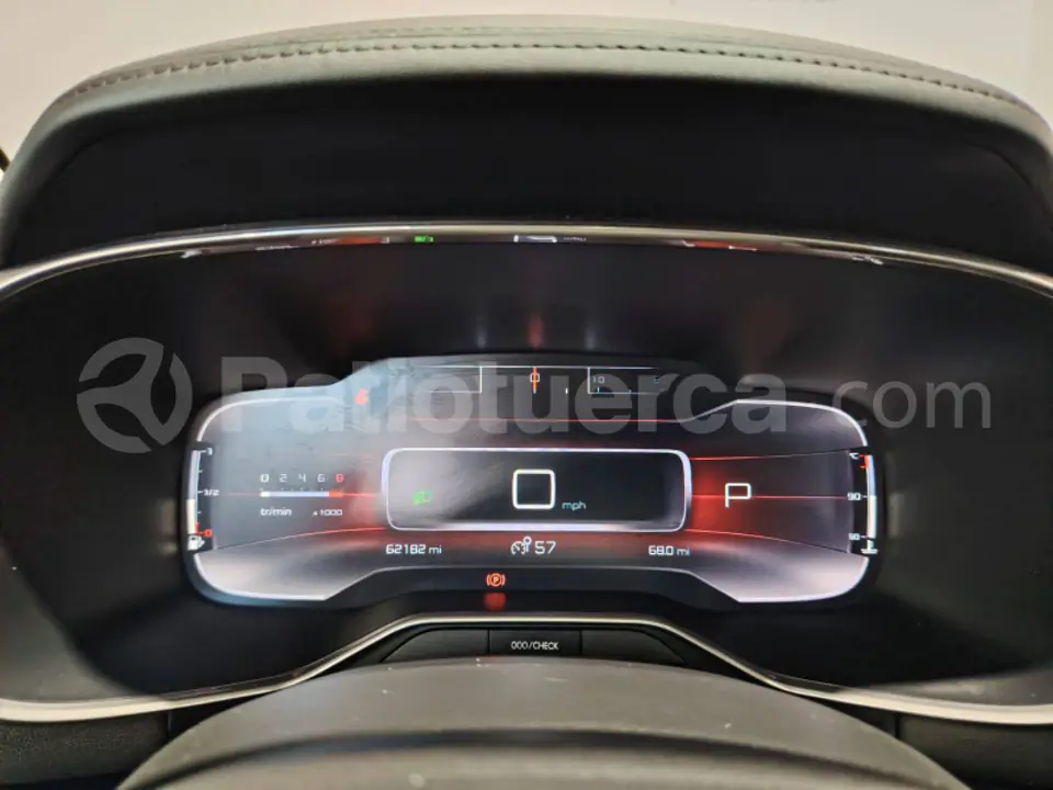 Foto 25 de Citroen C5