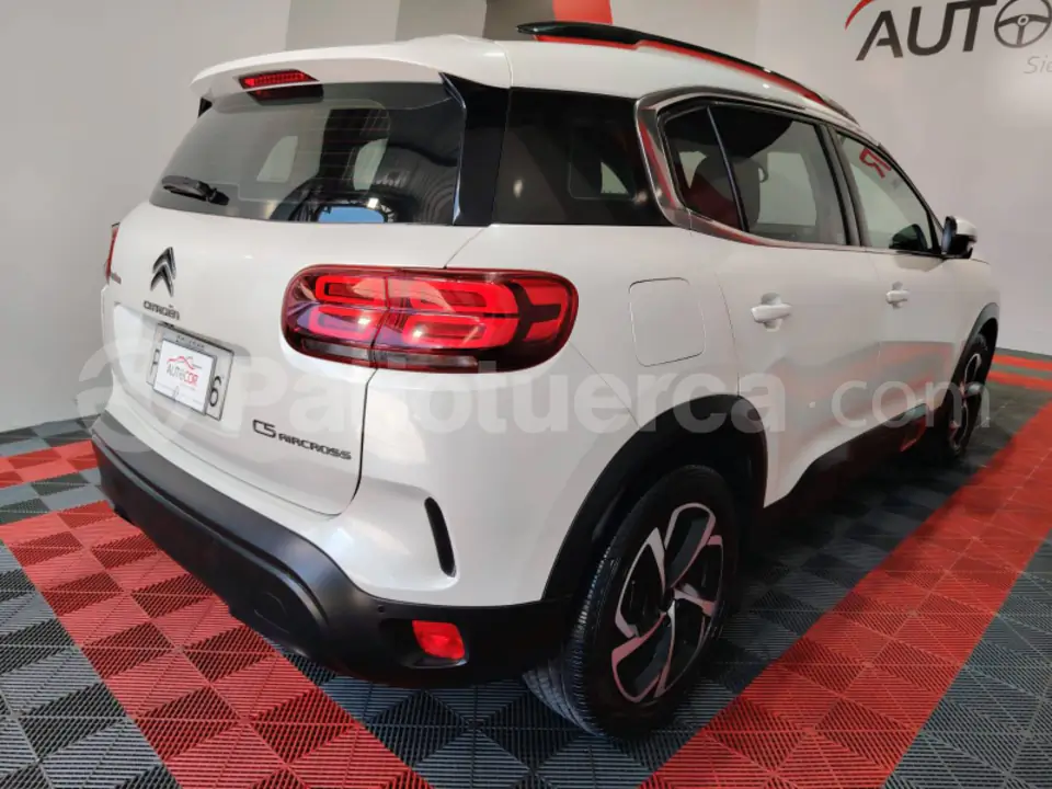 Foto 27 de Citroen C5