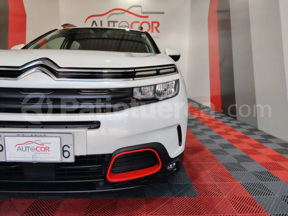 Foto 29 de Citroen C5