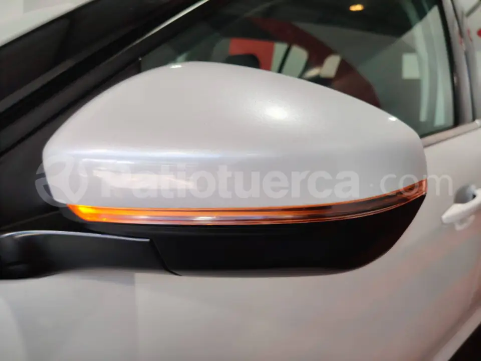 Foto 30 de Citroen C5