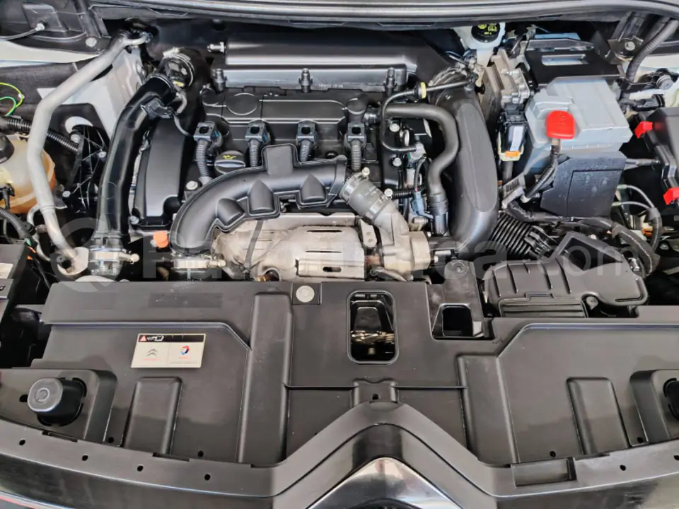 Foto 31 de Citroen C5