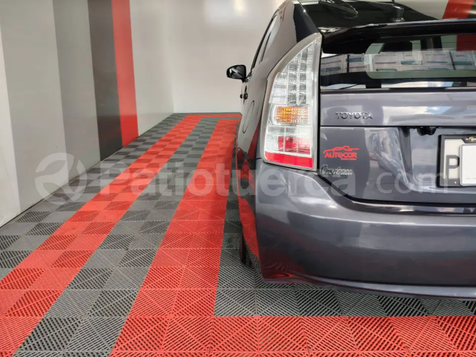 Foto 21 de Toyota Prius