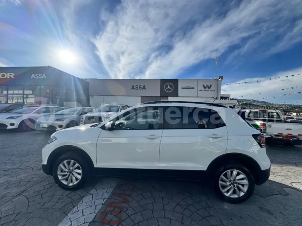 Foto 8 de Volkswagen T CROSS