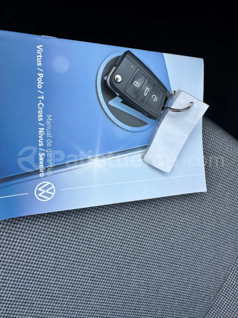 Foto 19 de Volkswagen T CROSS