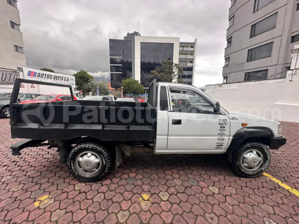 Foto 5 de Tata 207