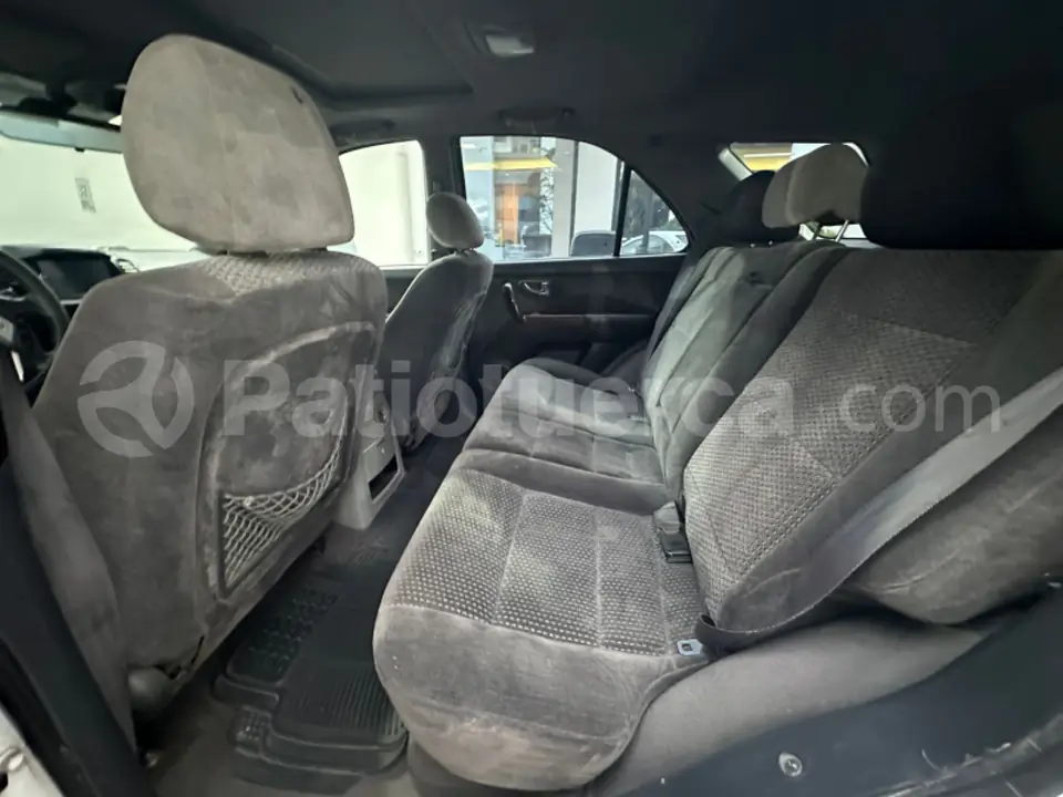 Foto 10 de Kia Sorento