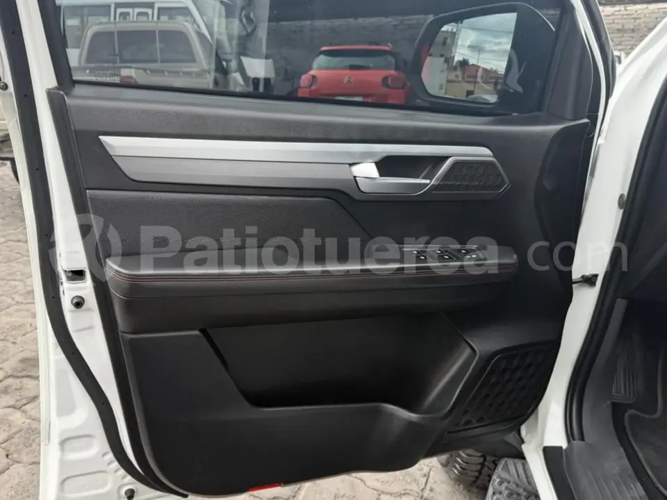 Foto 9 de JAC T8 PRO