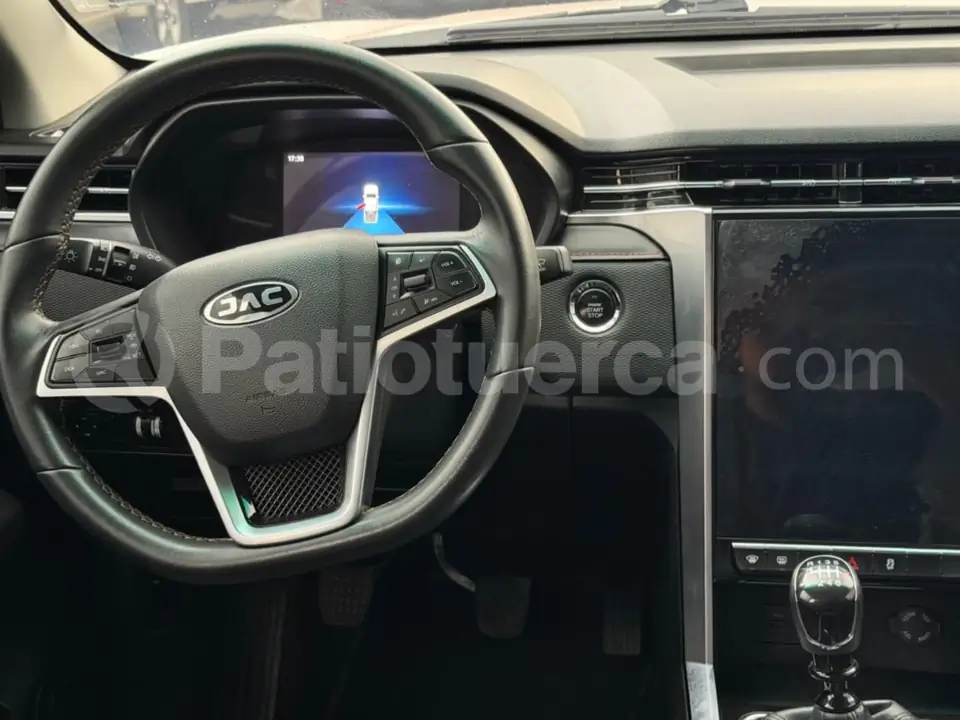 Foto 13 de JAC T8 PRO