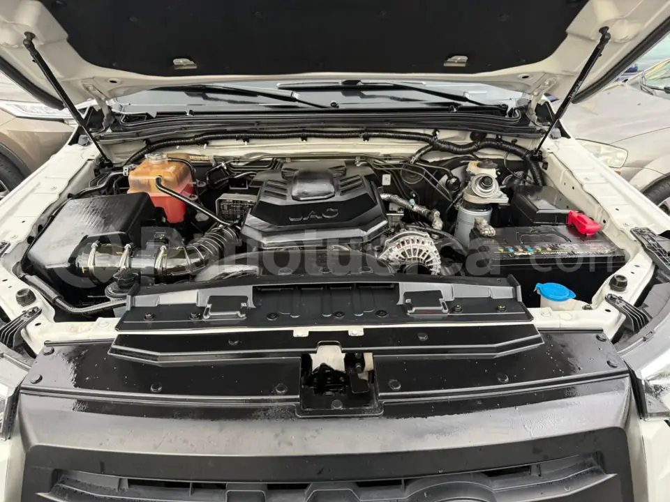 Foto 16 de JAC T8 PRO