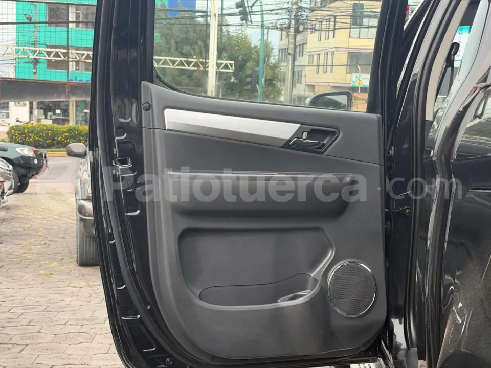 Foto 10 de JAC T6 LUXURY