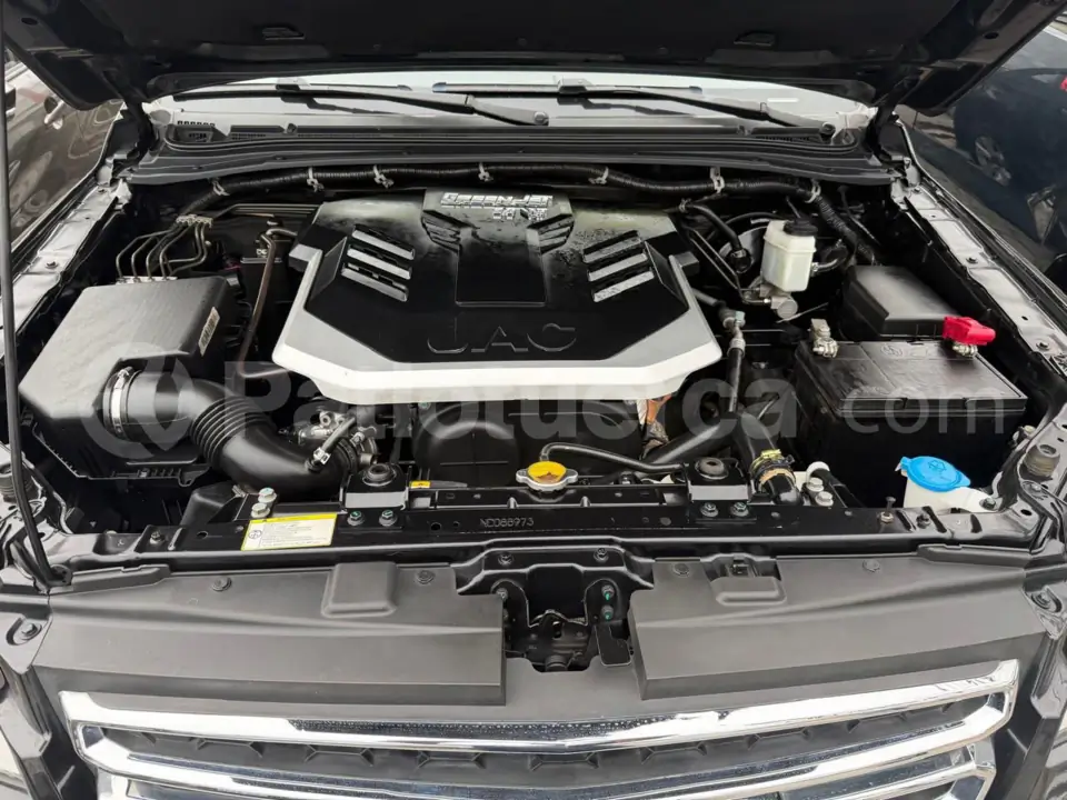 Foto 15 de JAC T6 LUXURY