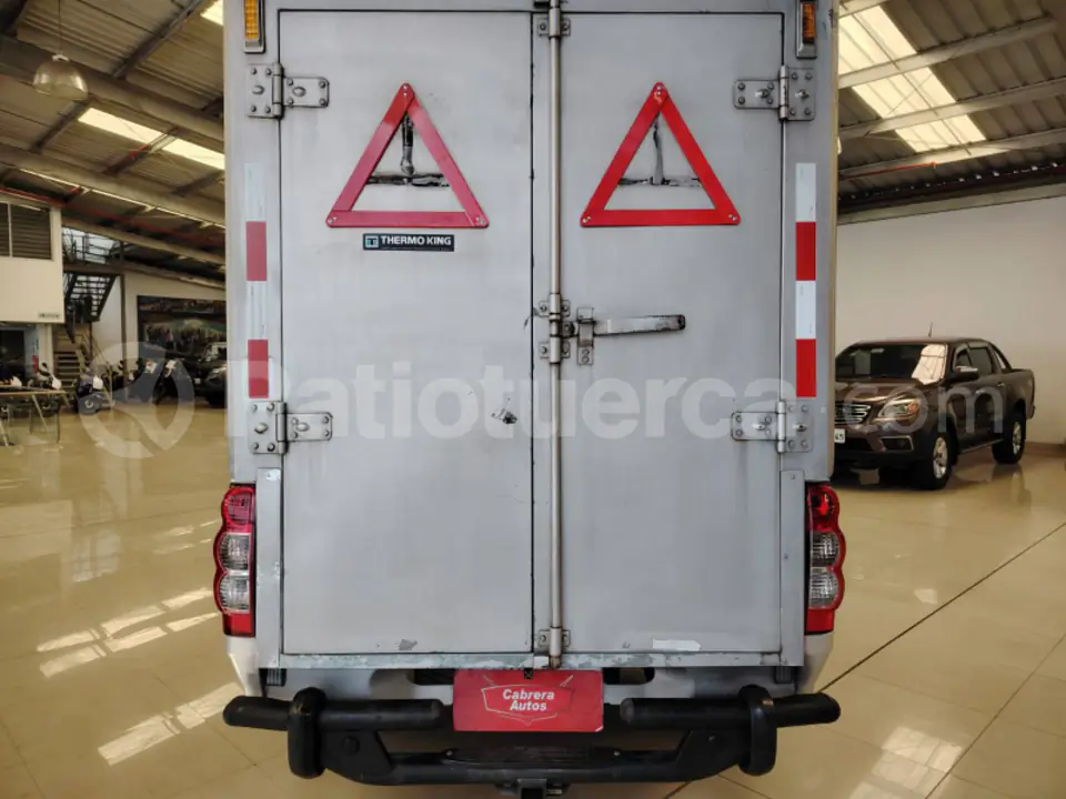 Foto 5 de Great Wall WINGLE STEED 2.0T 4X4  CS
