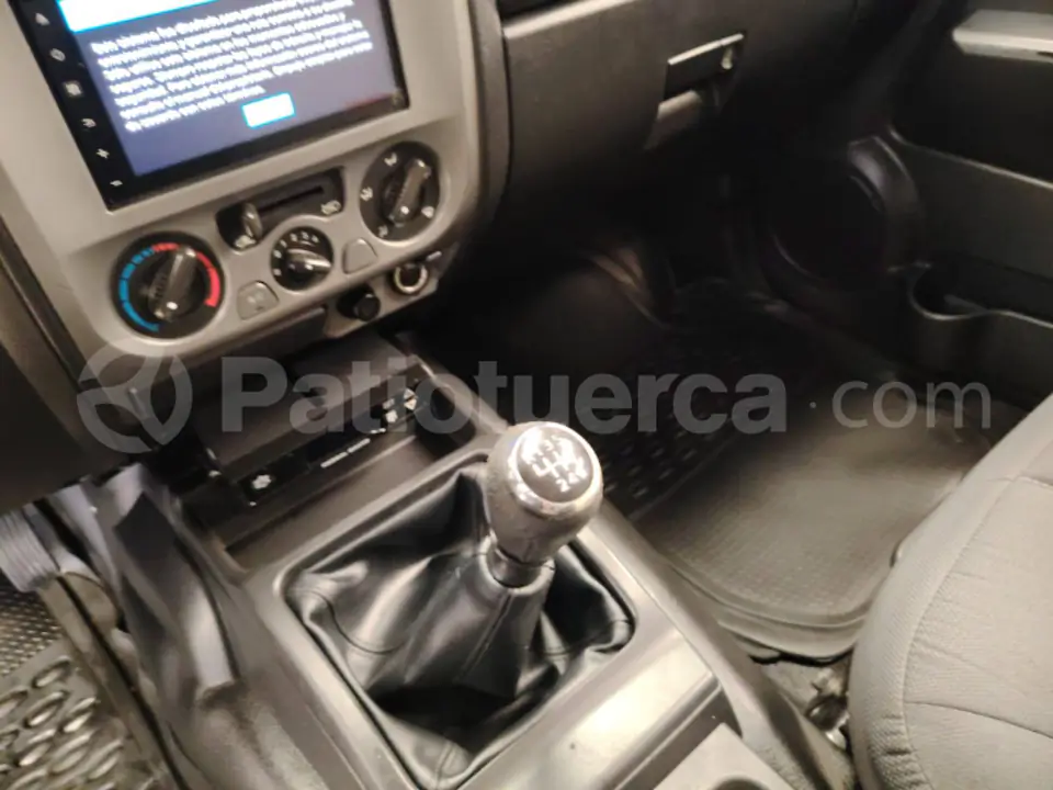 Foto 14 de Great Wall WINGLE STEED 2.0T 4X4  CS
