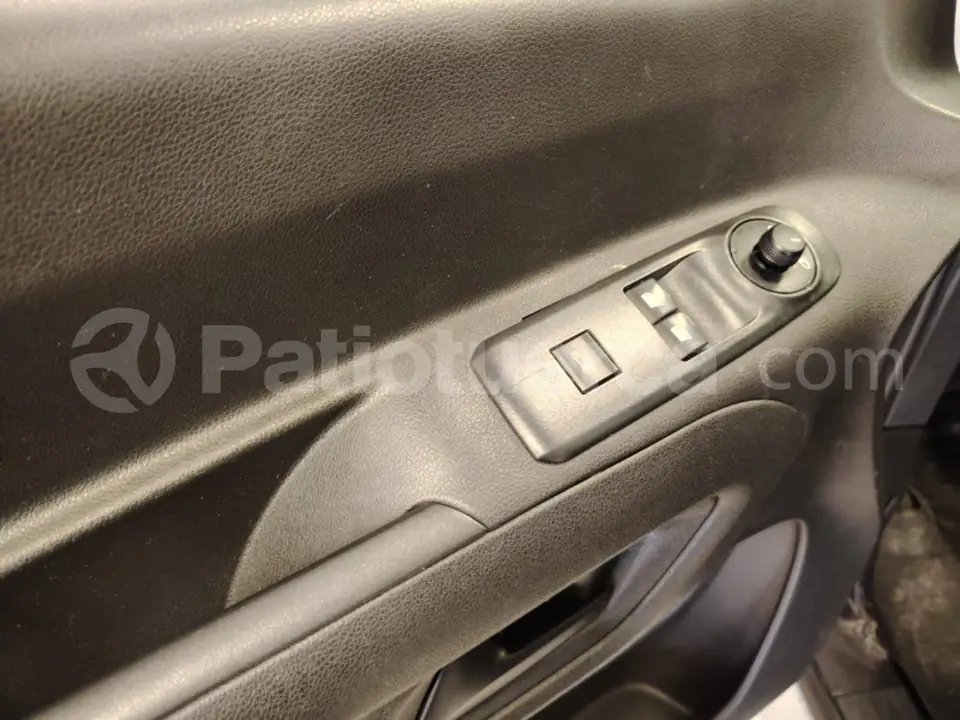 Foto 12 de Citroen Berlingo