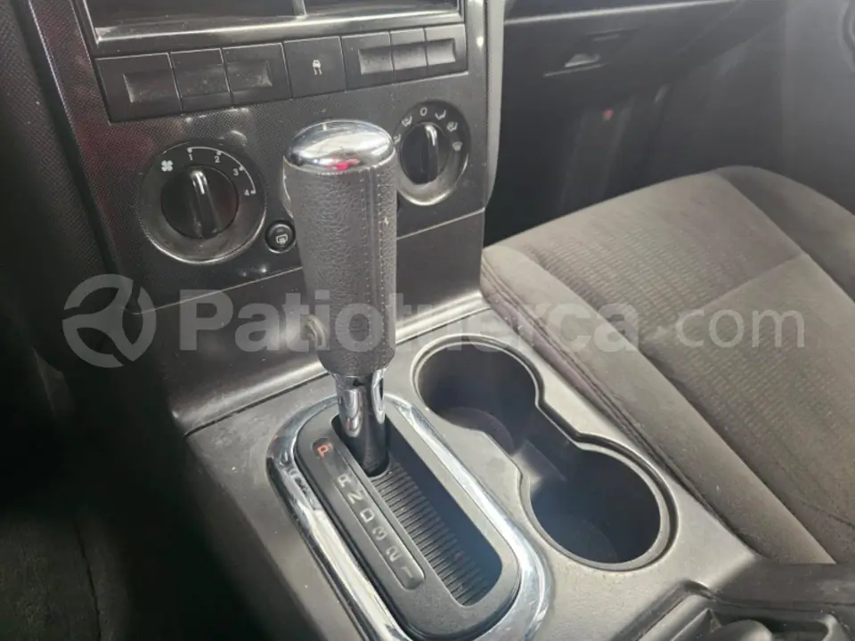 Foto 10 de Ford Explorer