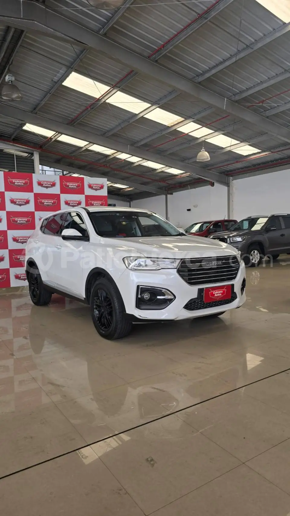 Foto 4 de Great Wall HAVAL H6 Confort