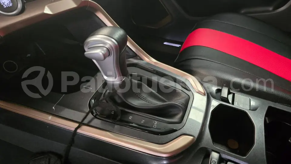 Foto 15 de Great Wall HAVAL H6 Confort