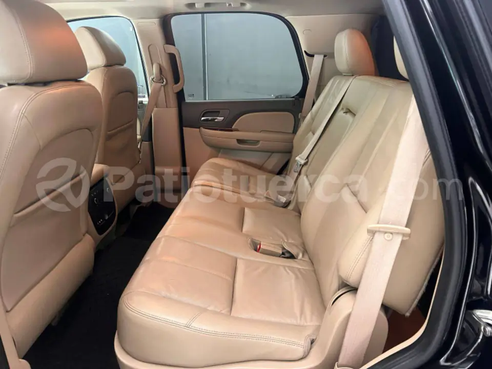 Foto 9 de GMC Yukon Hibrido