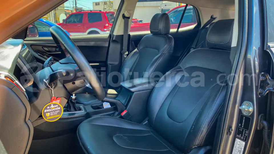 Foto 6 de Hyundai Creta