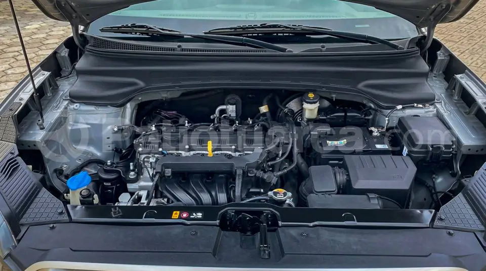 Foto 10 de Hyundai Creta