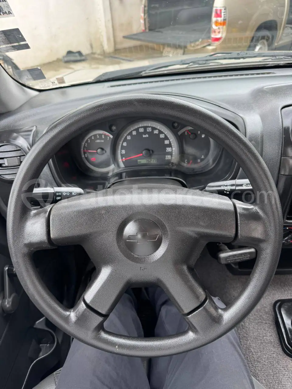 Foto 12 de Chevrolet D MAX CRDI FULL 2.5.