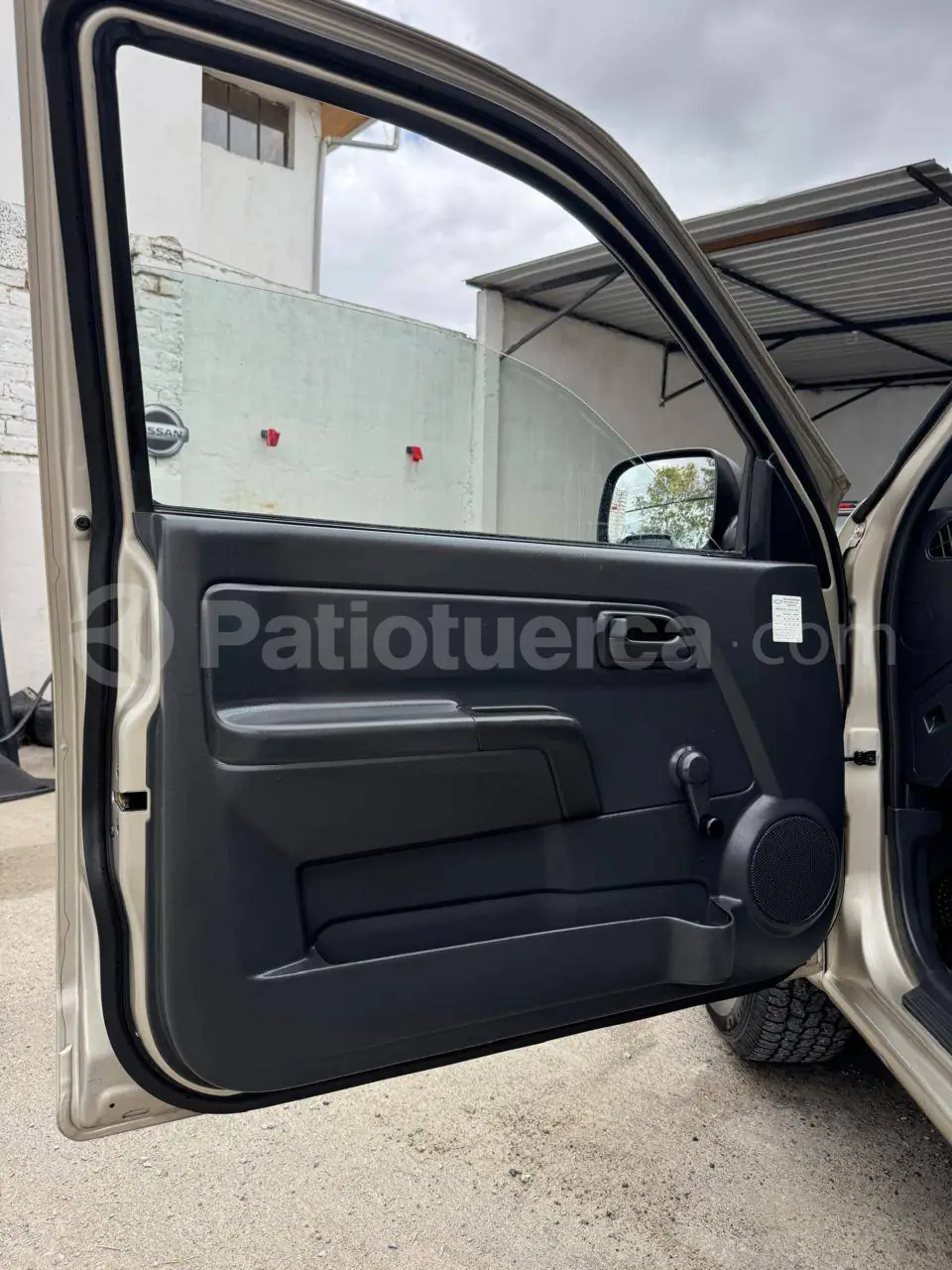 Foto 15 de Chevrolet D MAX CRDI FULL 2.5.