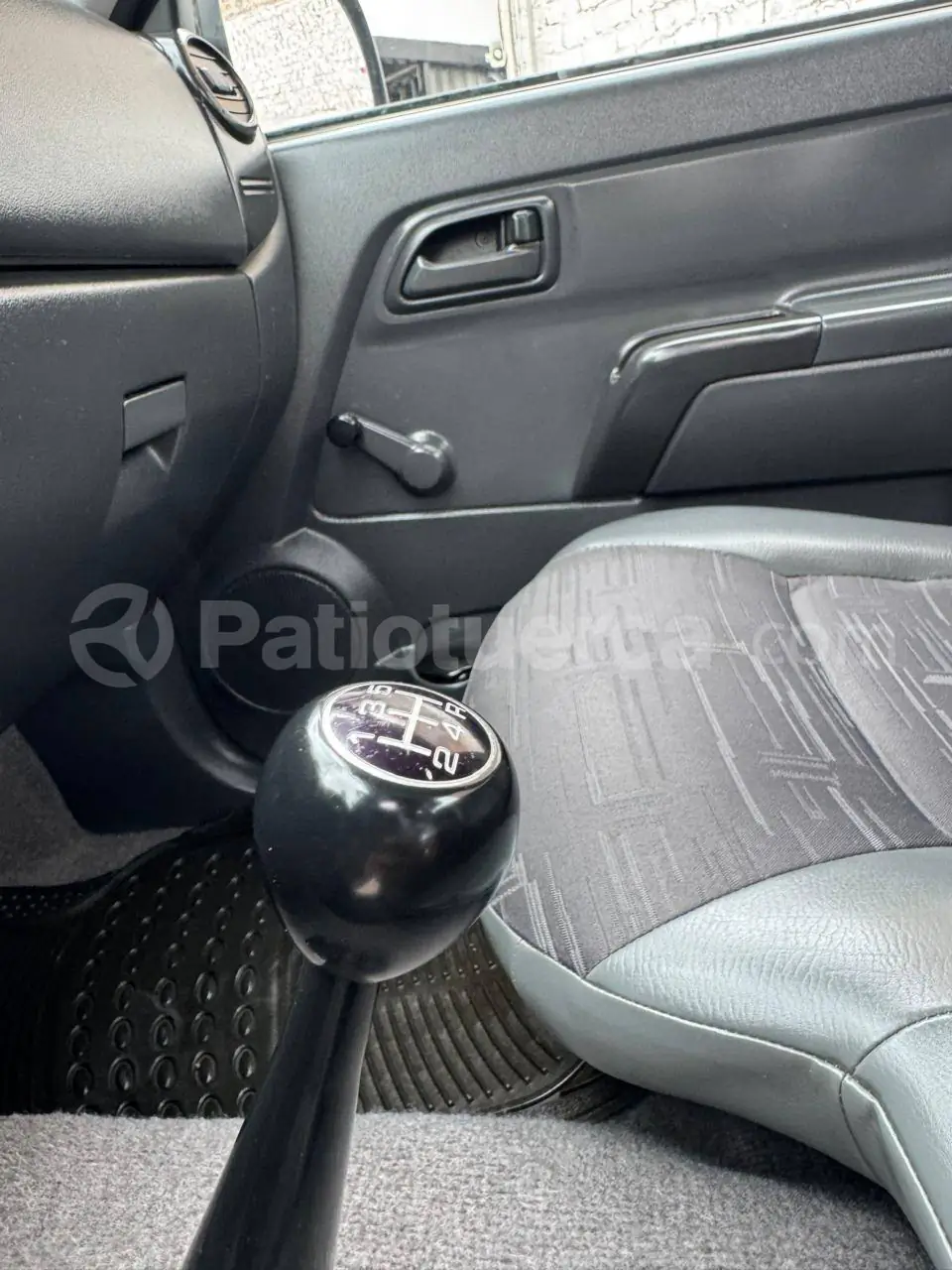 Foto 17 de Chevrolet D MAX CRDI FULL 2.5.