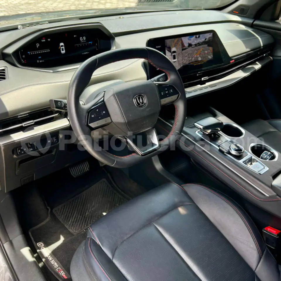Foto 3 de Changan CS55 Plus