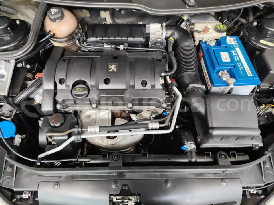 Foto 29 de Peugeot 206 SW