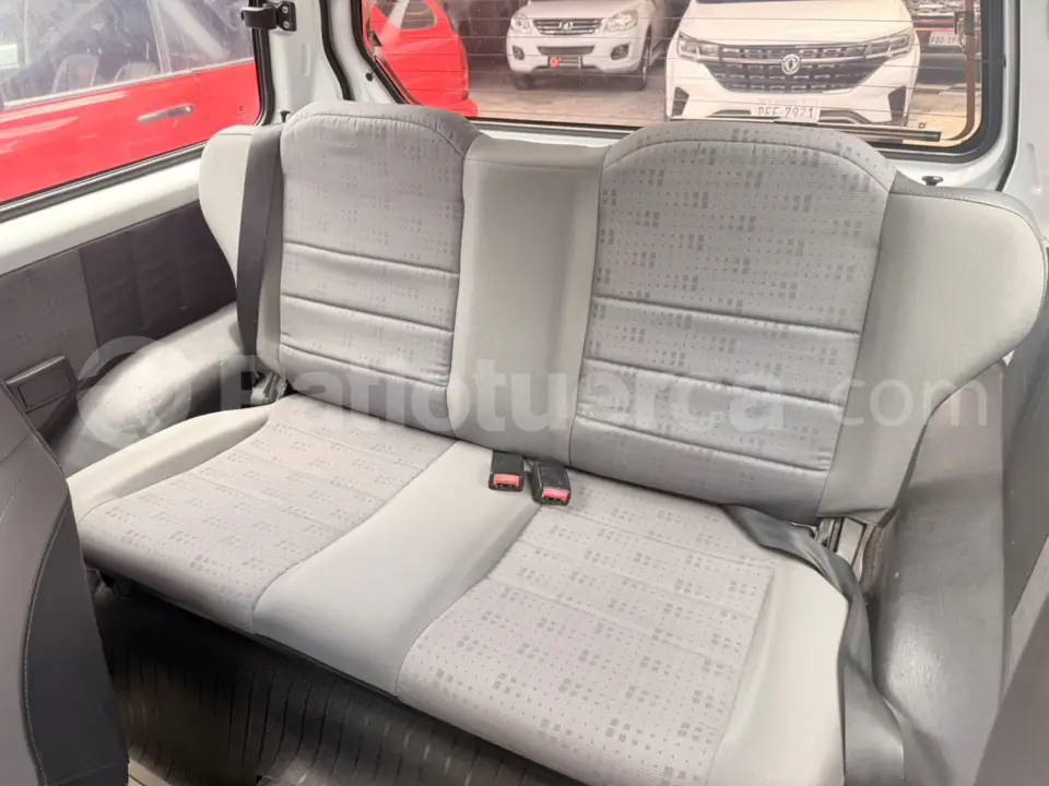 Foto 5 de Chevrolet Vitara 3P