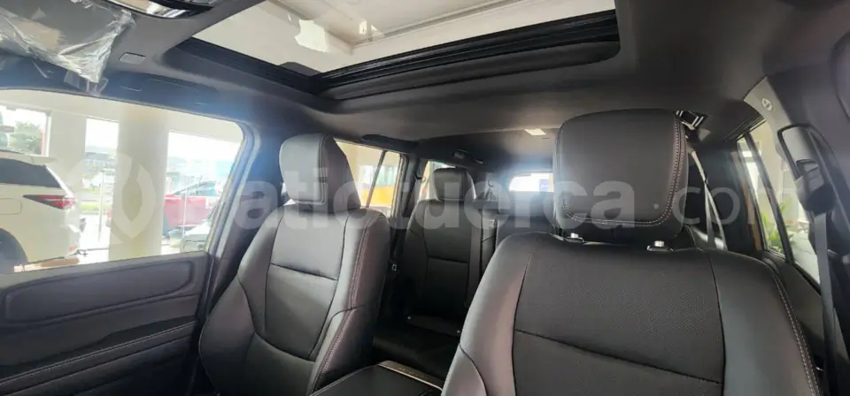 Foto 10 de Toyota Land Cruiser Prado