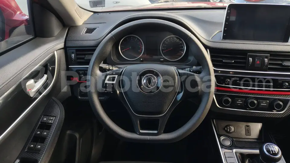 Foto 16 de DongFeng SX5