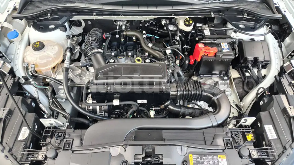 Foto 10 de Ford Escape Titanium