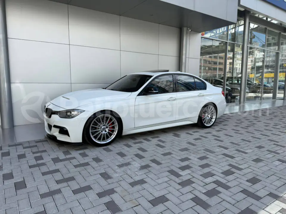 Foto 1 de BMW 335i