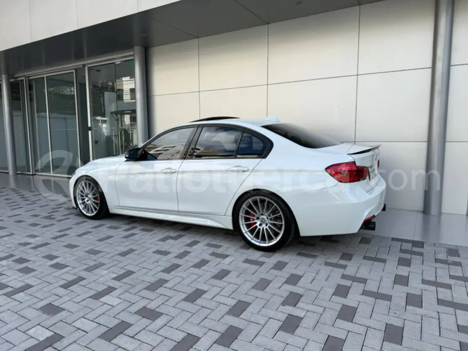 Foto 2 de BMW 335i