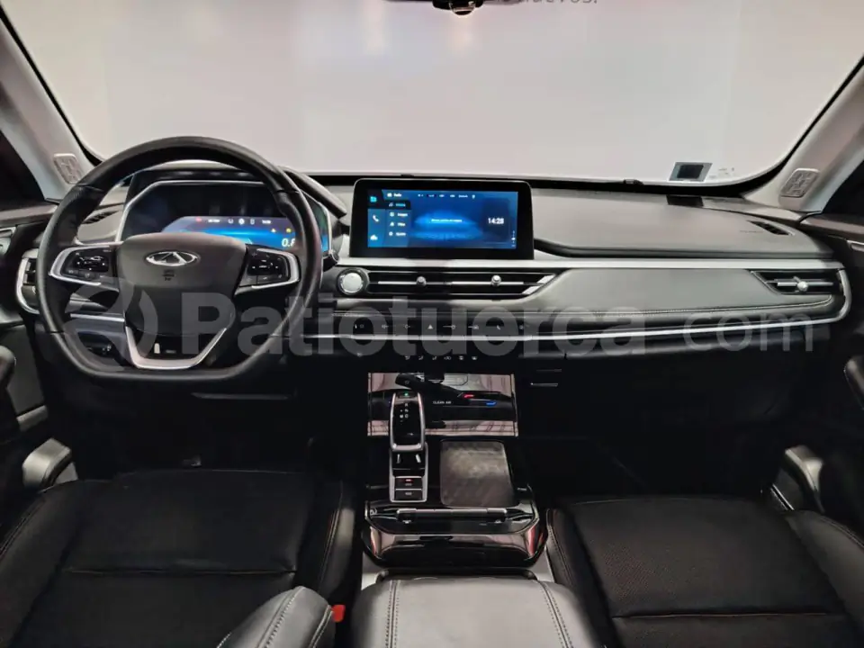 Foto 7 de Chery TIGGO 7 PRO COMFORT