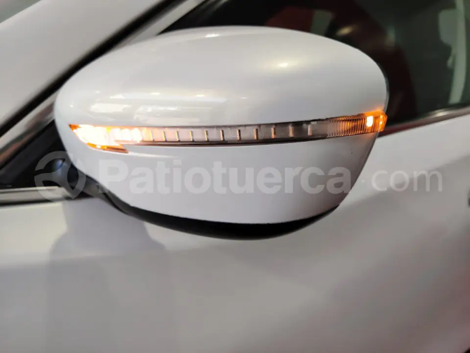 Foto 8 de Nissan XTRAIL SENSE