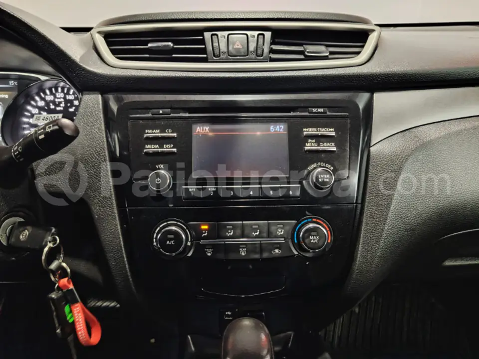 Foto 11 de Nissan XTRAIL SENSE