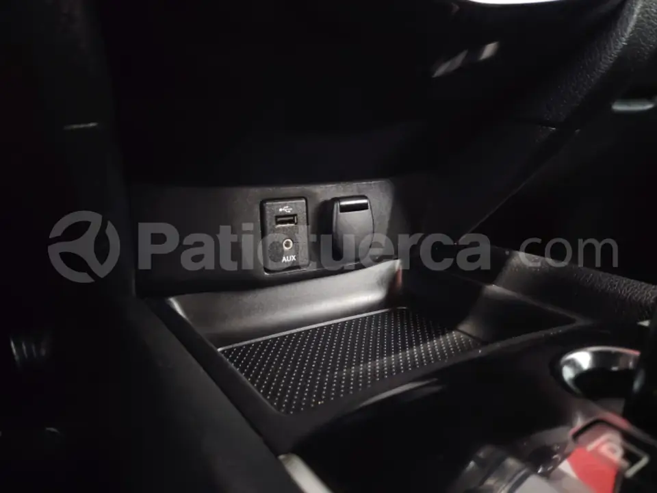 Foto 18 de Nissan XTRAIL SENSE