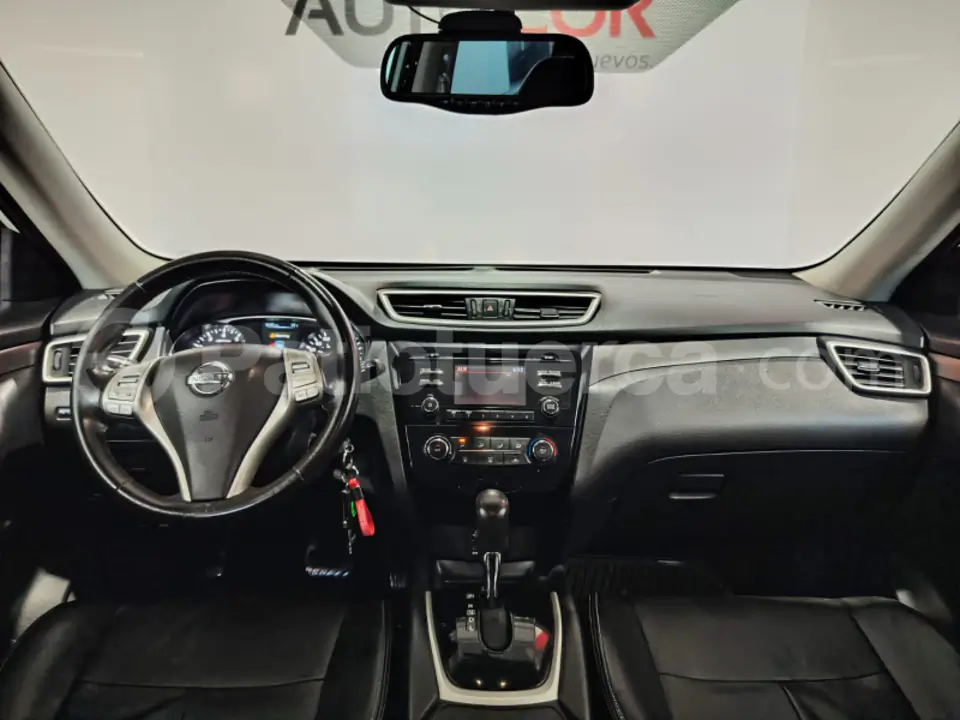 Foto 19 de Nissan XTRAIL SENSE