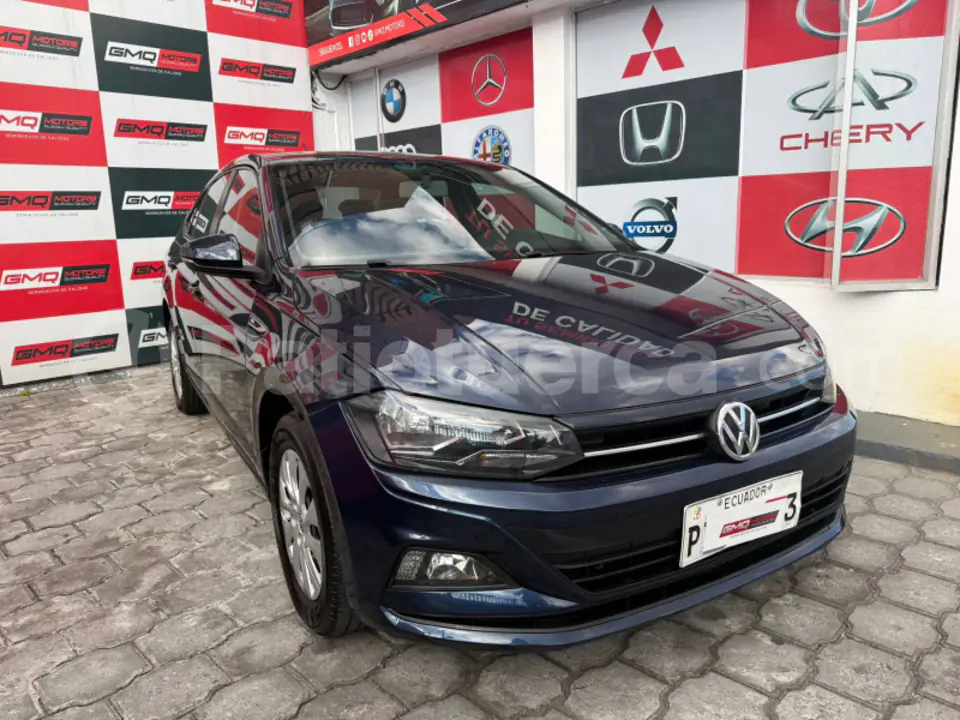 Foto 3 de Volkswagen Virtus