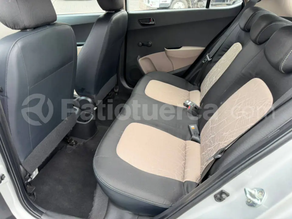 Foto 16 de Hyundai GRAN I10