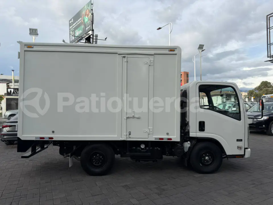 Foto 3 de Chevrolet NLR 511