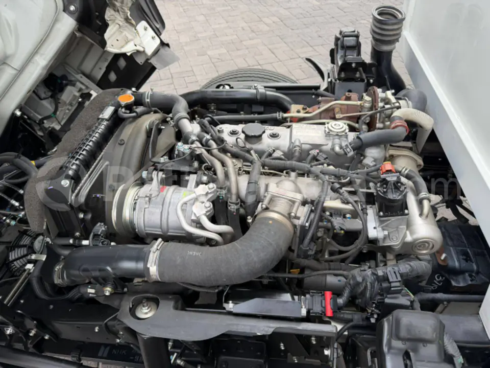 Foto 7 de Chevrolet NLR 511