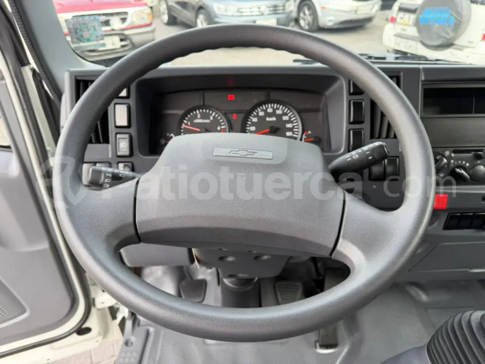 Foto 8 de Chevrolet NLR 511