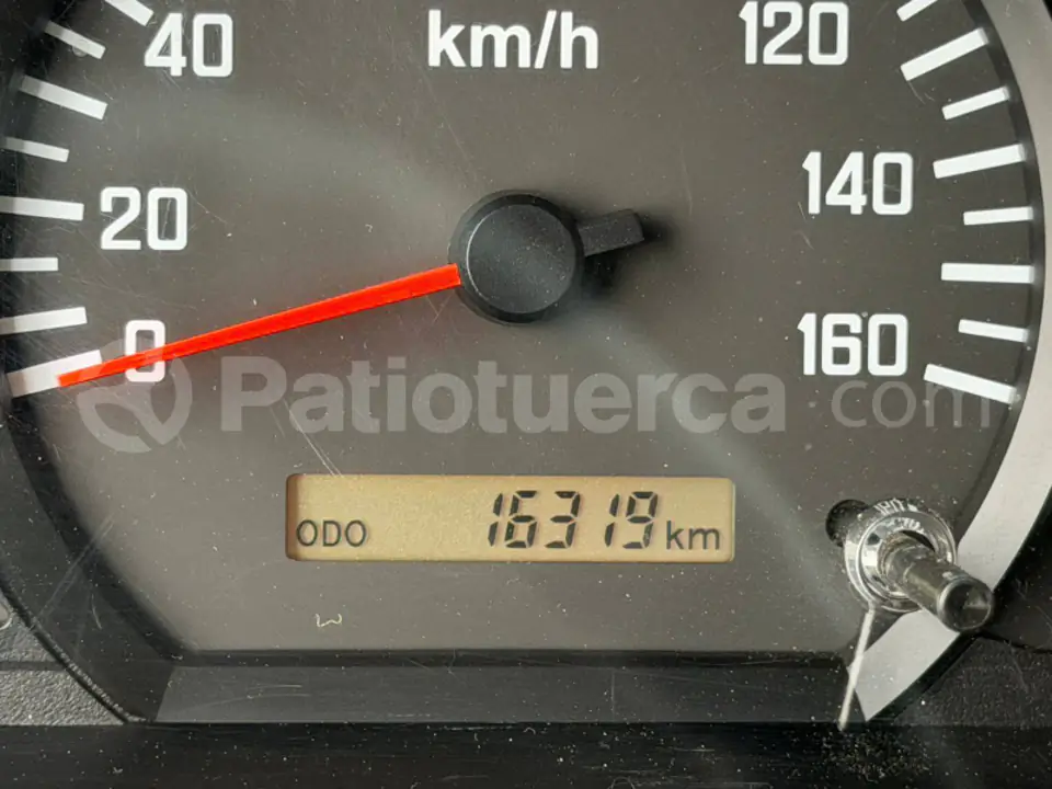 Foto 9 de Chevrolet NLR 511