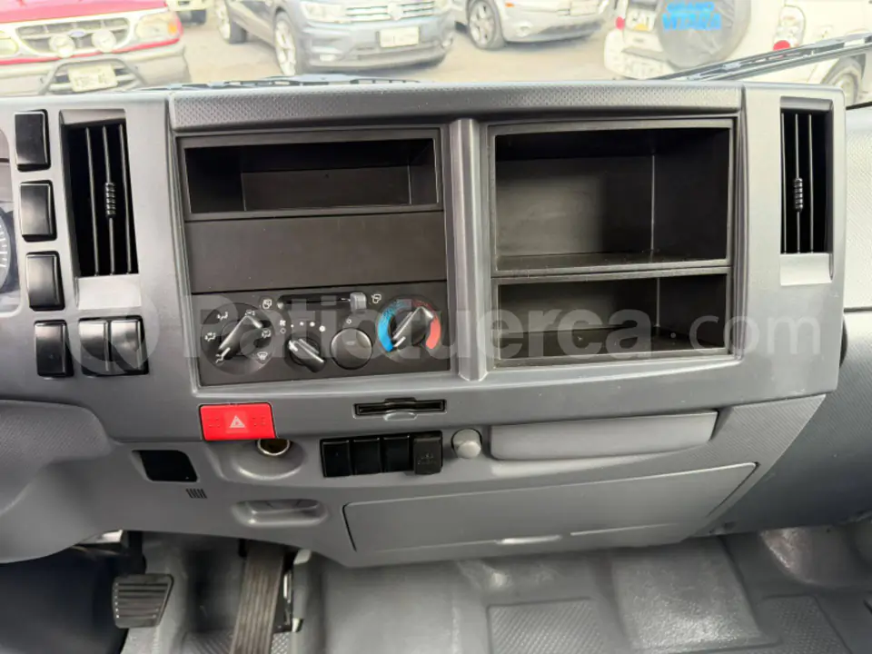 Foto 10 de Chevrolet NLR 511