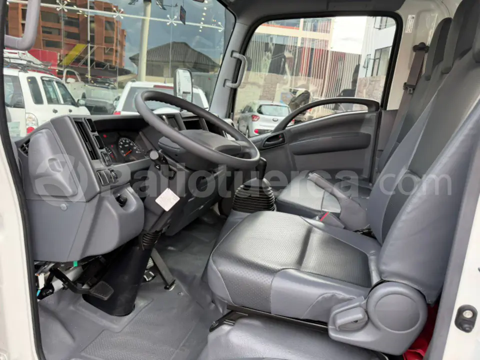 Foto 12 de Chevrolet NLR 511